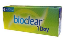 Bioclear 1 day