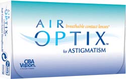 air optix astigmatism